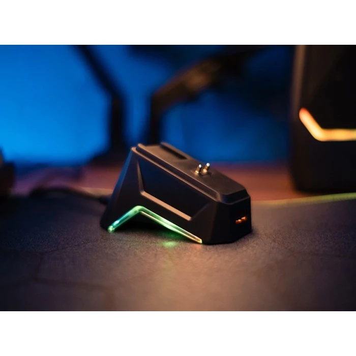 Tracer GameZone Nord RF - Wireless Gaming Mouse 12000 DPI Black