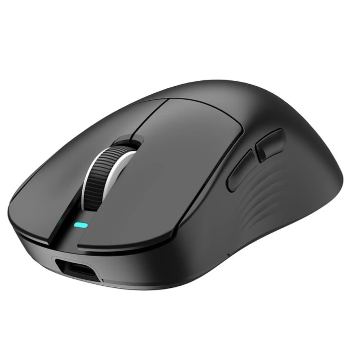 Tracer GameZone Nord RF - Wireless Gaming Mouse 12000 DPI Black