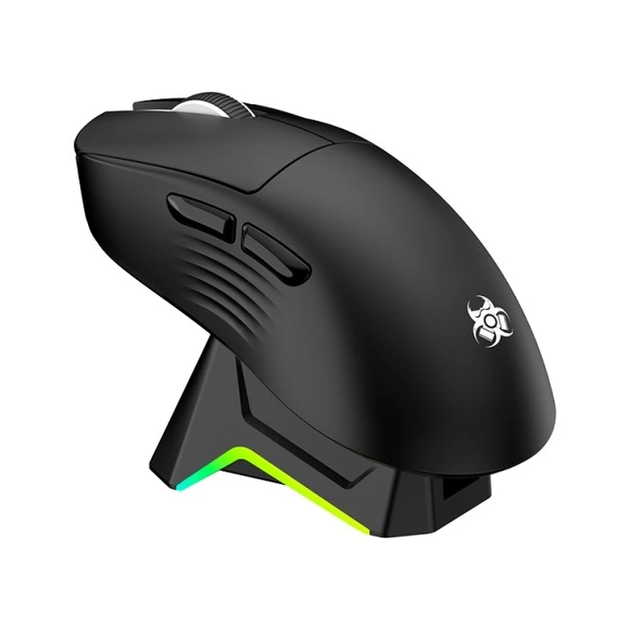 Tracer GameZone Nord RF - Wireless Gaming Mouse 12000 DPI Black