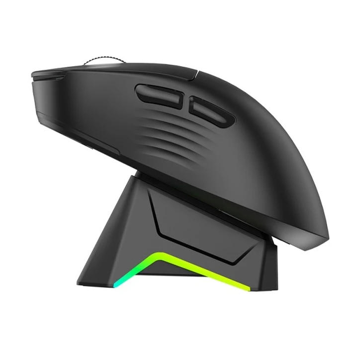 Tracer GameZone Nord RF - Wireless Gaming Mouse 12000 DPI Black