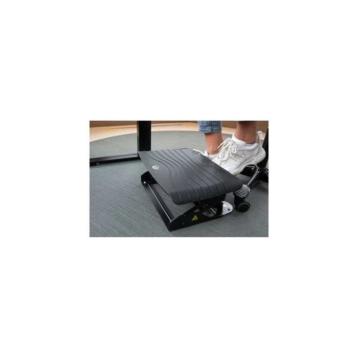 BakkerElkhuizen Atlantic Footrest - height adjustable