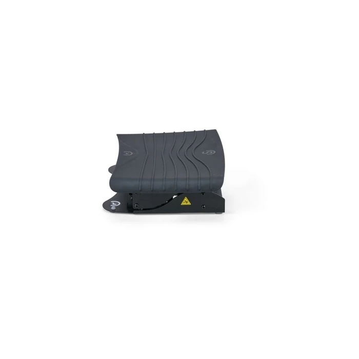 BakkerElkhuizen Atlantic Footrest - height adjustable