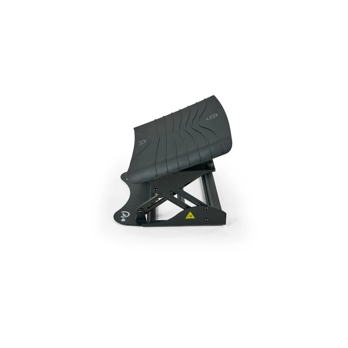 BakkerElkhuizen Atlantic Footrest - height adjustable