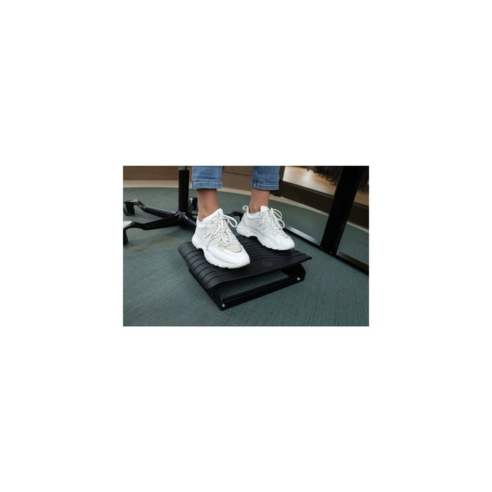 BakkerElkhuizen Atlantic Footrest - height adjustable