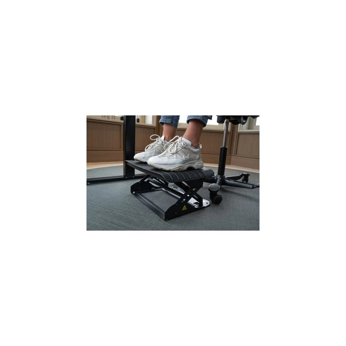 BakkerElkhuizen Atlantic Footrest - height adjustable