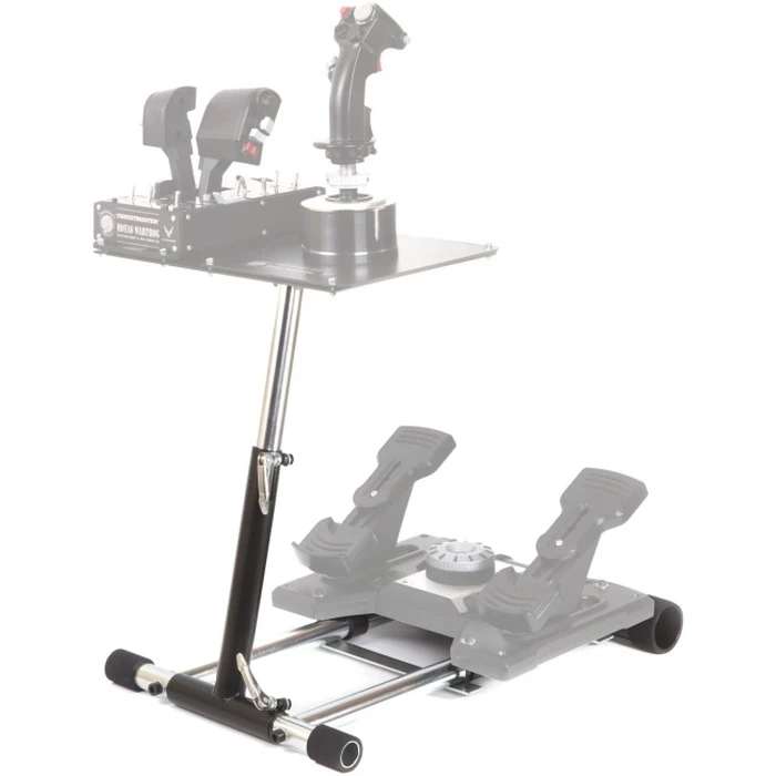 Wheel Stand Pro - Μονάδα στήριξης λεβιέ ταχυτήτων (συμβατή με Thrustmaster TH8A και Logitech)