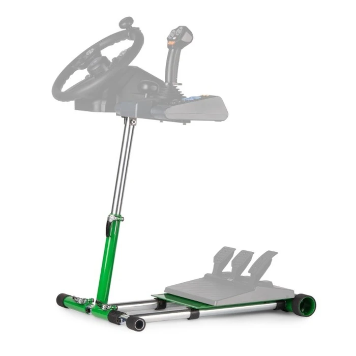 Wheel Stand Pro FARM TRUCK LITE Green (Farm Truck Lite V3)