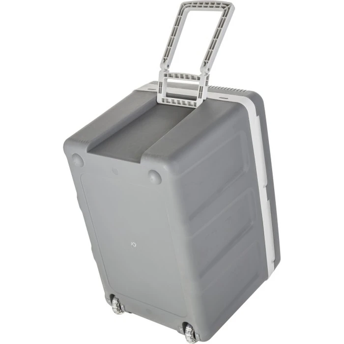 Camry CR 8061 Portable Electric Cooler 45 L - Grey