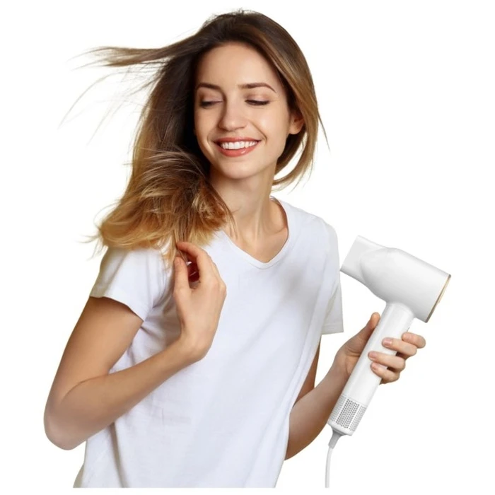 Zehnder Flavia Plasma White