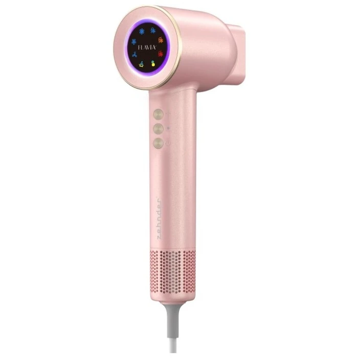 Zehnder Flavia Plasma Pink - Hair Dryer