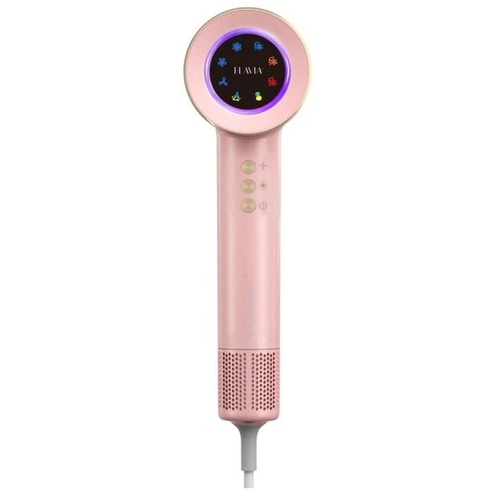 Zehnder Flavia Plasma Pink - Hair Dryer