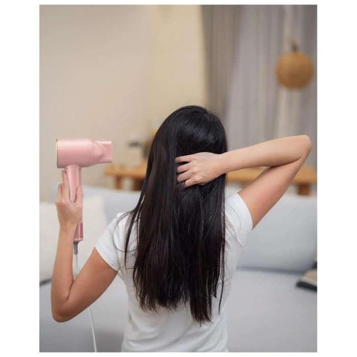 Zehnder Flavia Plasma Pink - Hair Dryer