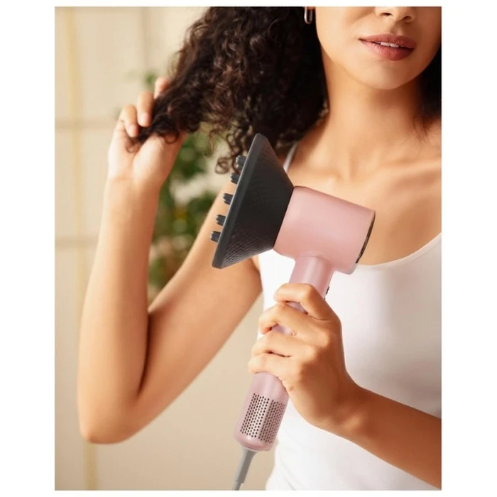 Zehnder Flavia Plasma Pink - Hair Dryer