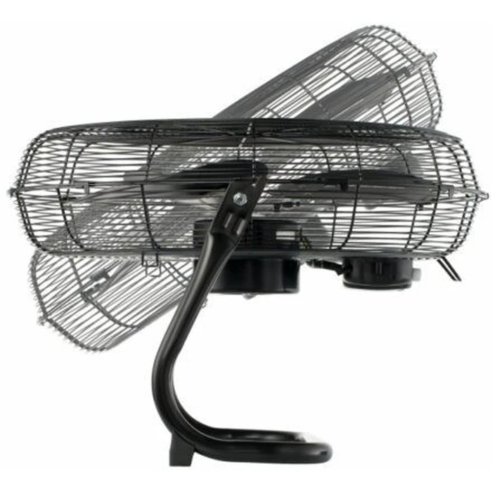 Zelmer ZFF0450 Air Circulator Fan Black 45 cm 120W