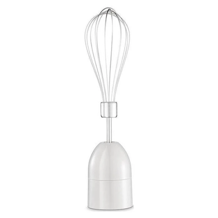 Zelmer Pulsar Deluxe Max ZHB4562S Hand (Immersion) Blender — Gray