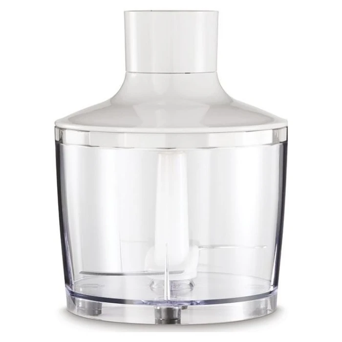 Zelmer Pulsar Deluxe Max ZHB4562S Hand (Immersion) Blender — Gray