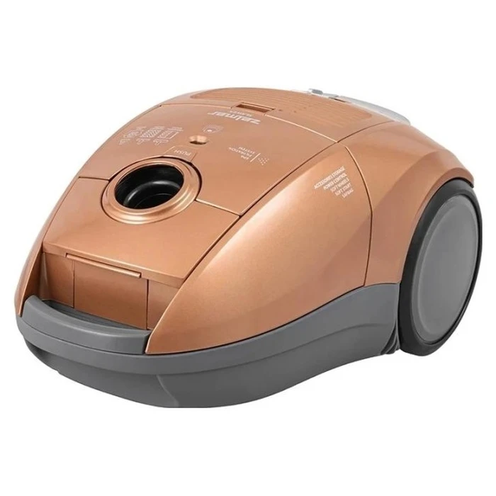 Zelmer ZVC362 Sławek (Orange) - Bagged Vacuum Cleaner
