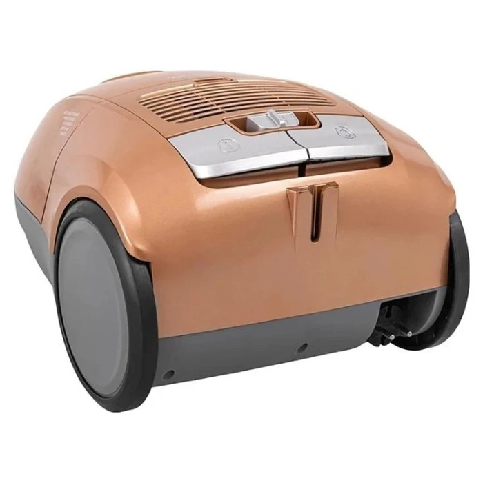 Zelmer ZVC362 Sławek (Orange) - Bagged Vacuum Cleaner