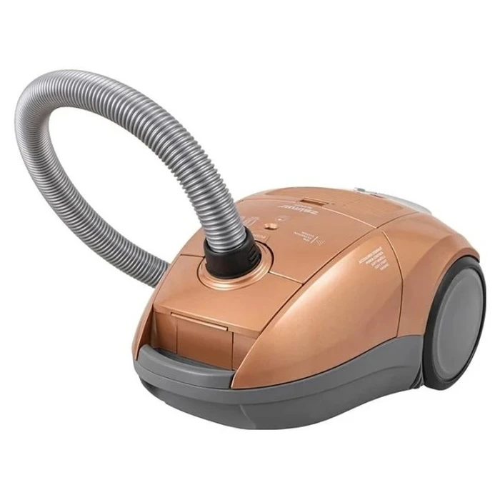 Zelmer ZVC362 Sławek (Orange) - Bagged Vacuum Cleaner