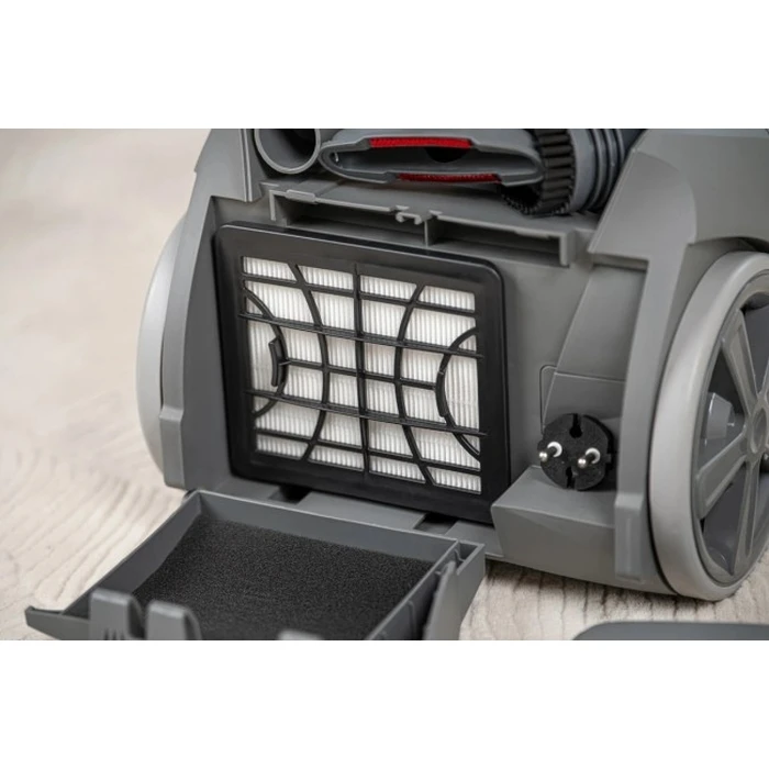 Zelmer ZVC 351 Antek Blue Vacuum Cleaner