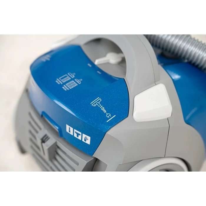 Zelmer ZVC 351 Antek Blue Vacuum Cleaner