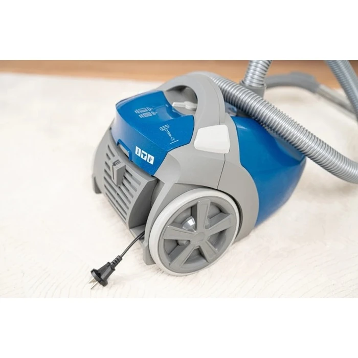 Zelmer ZVC 351 Antek Blue Vacuum Cleaner