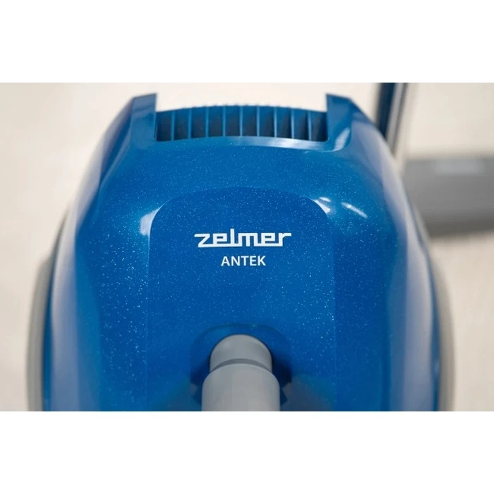 Zelmer ZVC 351 Antek Blue Vacuum Cleaner