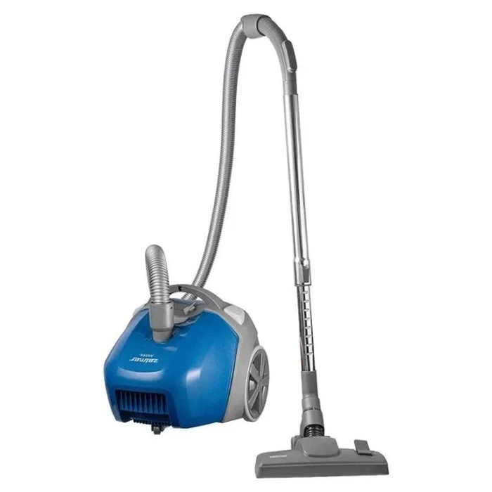 Zelmer ZVC 351 Antek Blue Vacuum Cleaner