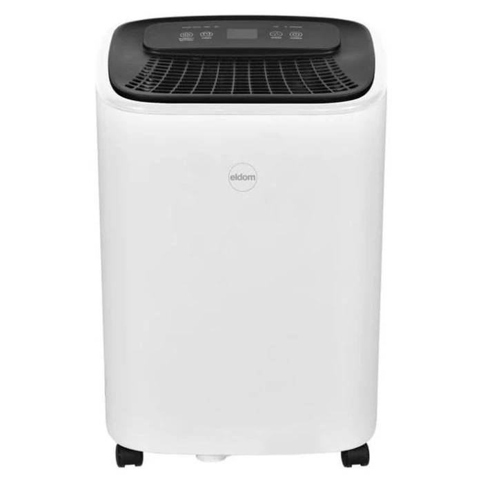Αφυγραντήρας Eldom Luxi Lite OP1130 (λευκό)