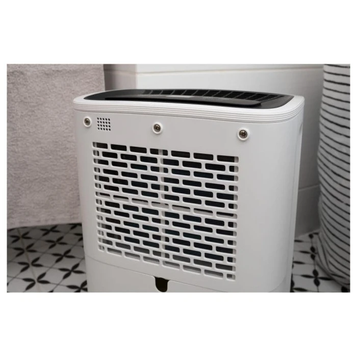 Αφυγραντήρας Eldom Luxi Lite OP1130 (λευκό)