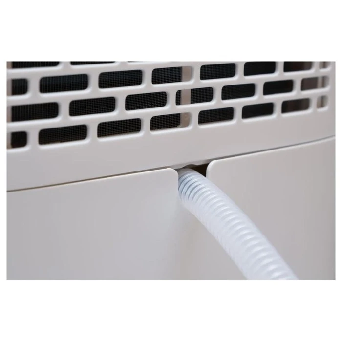 Αφυγραντήρας Eldom Luxi Lite OP1130 (λευκό)