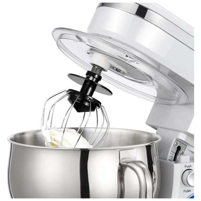 Eldom WRK1300 Stand Mixer 5 L White