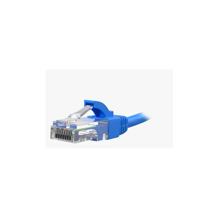 INCA U/UTP Cat6 Ethernet Cable 3m Blue