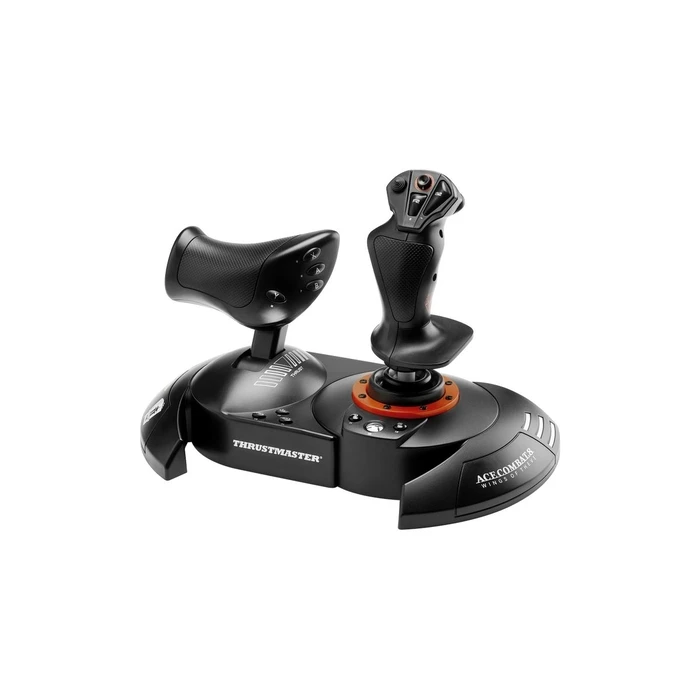 Thrustmaster T.Flight HOTAS NEO-X ACE COMBAT 8: WINGS OF THE VE Edition (PC / Xbox Series X|S, Xbox One)