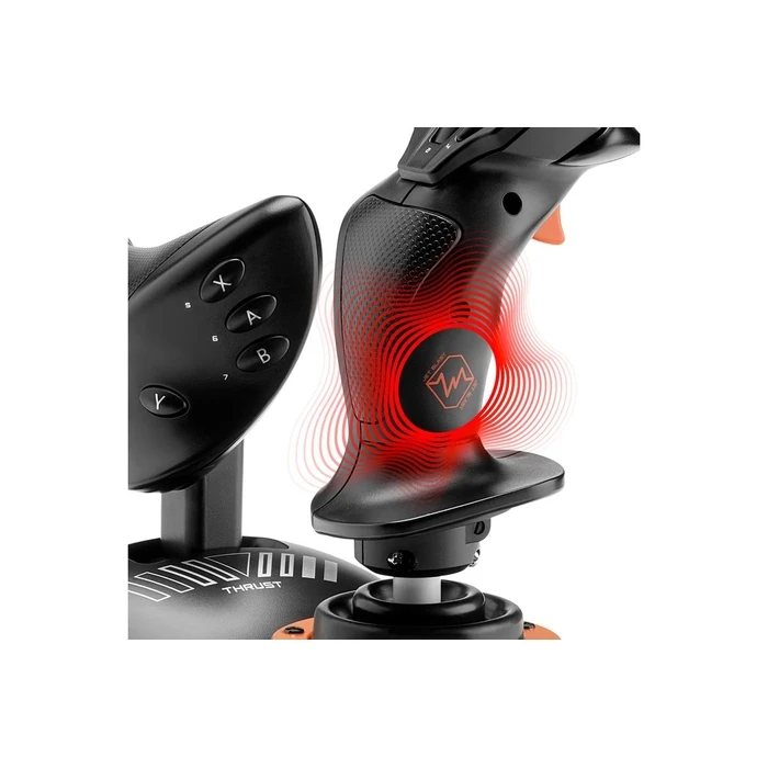 Thrustmaster T.Flight HOTAS NEO-X ACE COMBAT 8: WINGS OF THE VE Edition (PC / Xbox Series X|S, Xbox One)