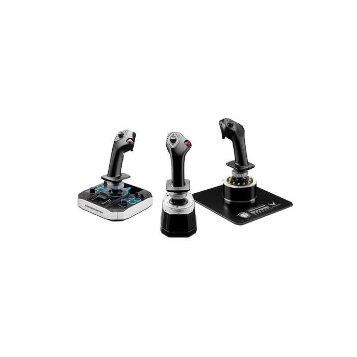 Thrustmaster AIRBUS Add-On Grip (Λαβή Sidestick - Αριστερό)