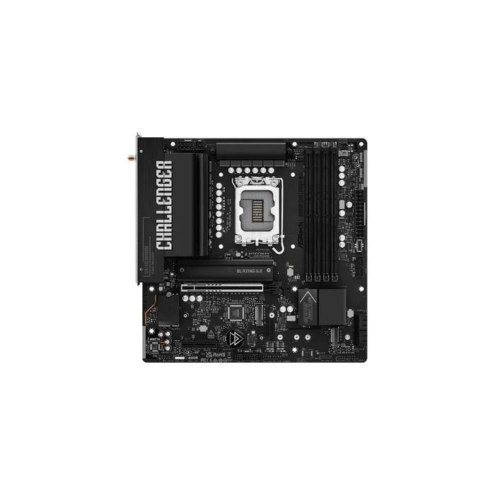 ASRock B860M Challenger WiFi