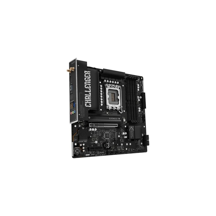 ASRock B860M Challenger WiFi