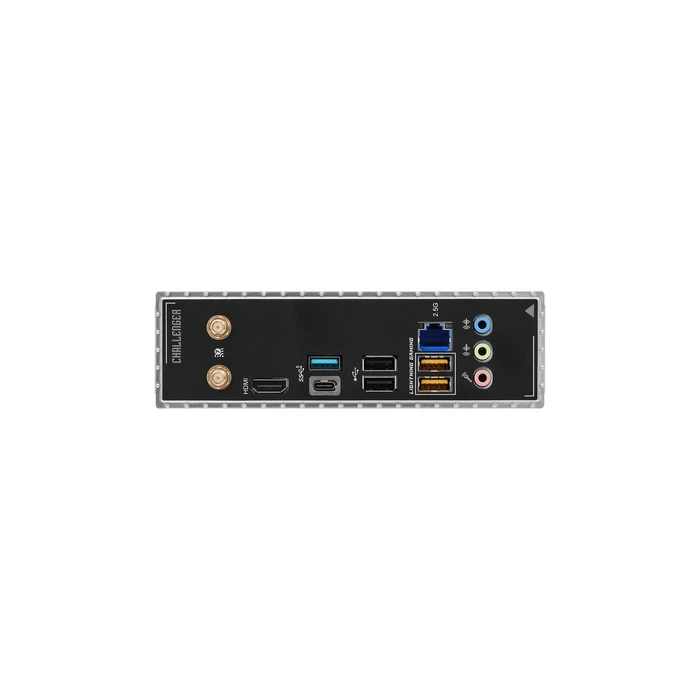 ASRock B860M Challenger WiFi