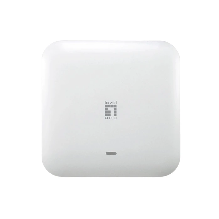 LevelOne WAP-8171 BE3600 Διπλής Ζώνης Σημείο Πρόσβασης Wi?Fi 7 (Λευκό)