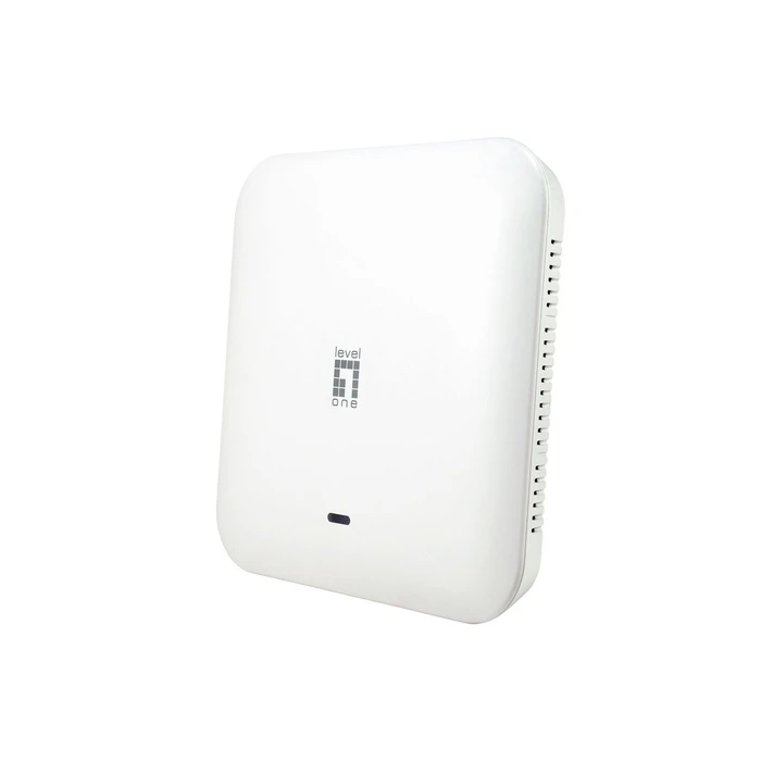 LevelOne WAP-8171 BE3600 Διπλής Ζώνης Σημείο Πρόσβασης Wi?Fi 7 (Λευκό)