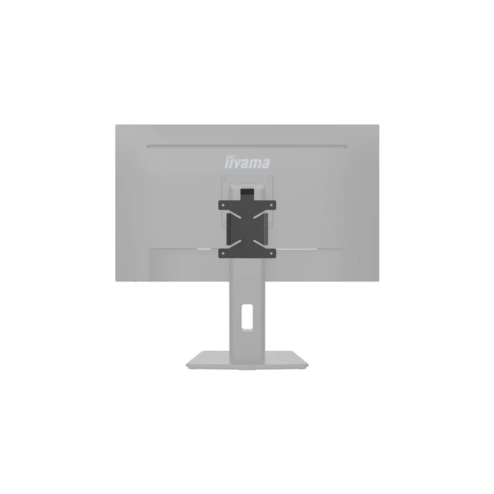 Iiyama Σετ Στήριξης VESA για Mini‑PC MD BRPCV08 32"‑34" Μαύρο