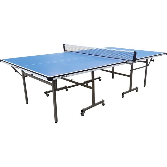 Τραπέζι Ping-Pong Stag Fun Μπλε 19mm