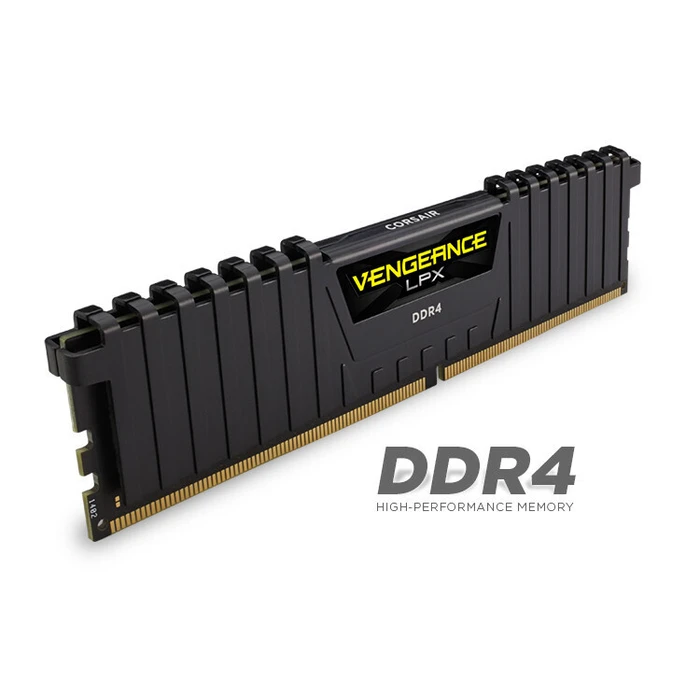 Μνήμη RAM Σταθερού DDR4 16GB Corsair 2400 CL14 Ven kit