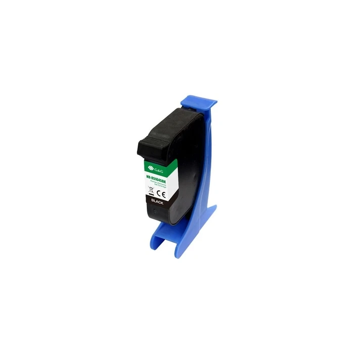 G&G Ink Cartridge compatible with HP 45 / 51645AE - Black