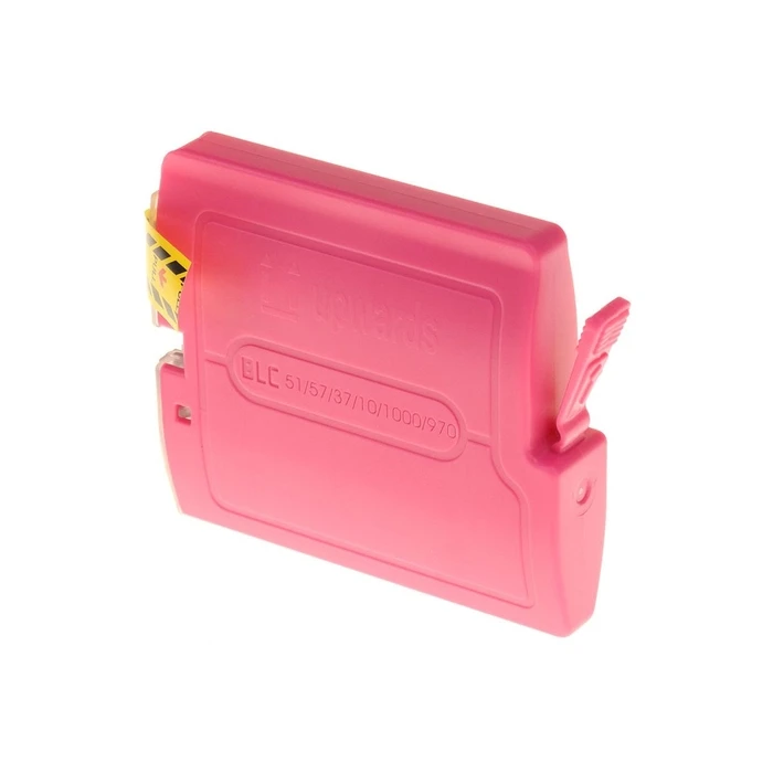 G&G NP-B-0051M Compatible Ink Cartridge for Brother LC-1000M / LC-970M Magenta 400 Pages 1pc