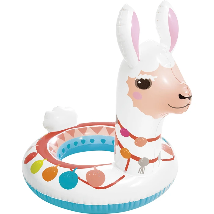 Κουλούρα Θαλάσσης Intex Big Animal Ring