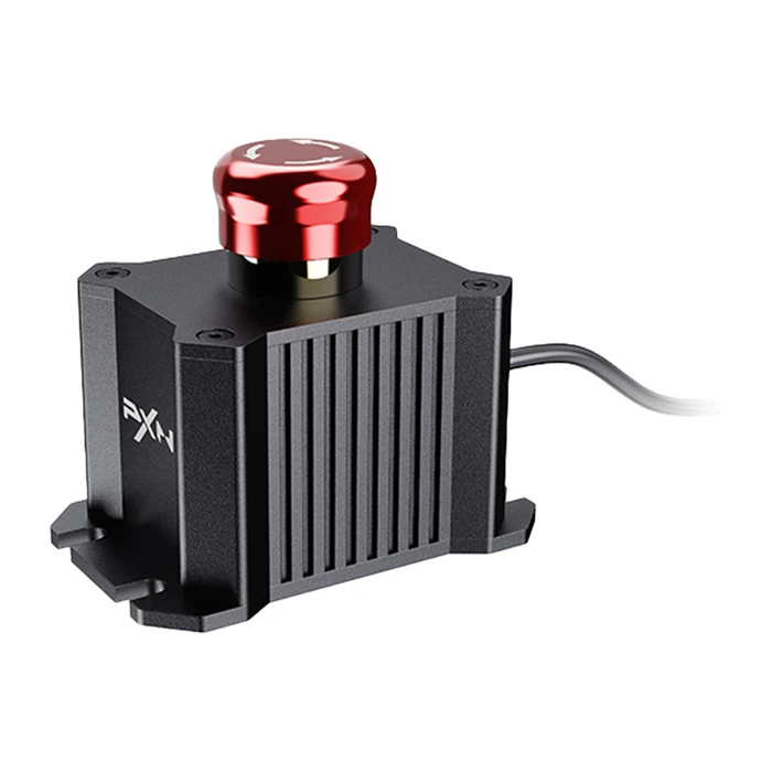 PXN Add-On Steering Wheel Z ES