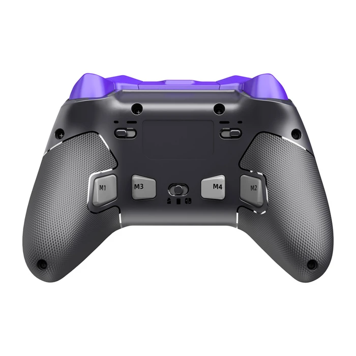 PXN P5 8K Ασύρματο & Ενσύρματο Gamepad για Android / PC / Switch / iOS Μαύρο