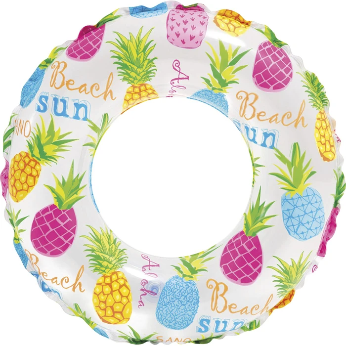 Σωσίβιο Intex Lively Print 51cm